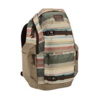 Burton Kilo Pack rancher stripe print