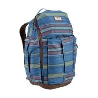 Burton Cadet Pack essex stripe