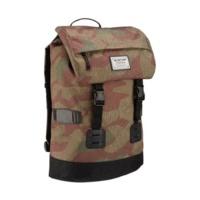 burton tinder pack splinter camo print