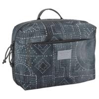 burton toiletry kit large bandotta print