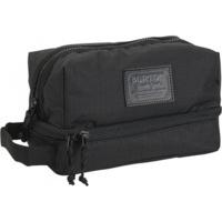 Burton Toiletry KIt Medium true black triple ripstop