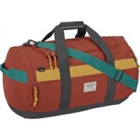 burton backhill duffel bag medium 70l tandori ripstop