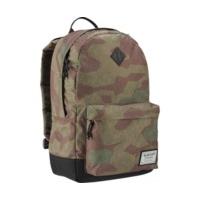 Burton Kettle Pack splinter camo print