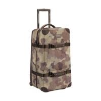 Burton Wheelie Double Deck storm camo print