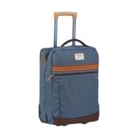 Burton Red Eye Roller Travel Bag washed blue