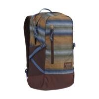 burton prospect backpack beach stripe print