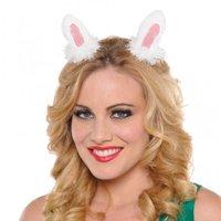 Bunny Ear Clips