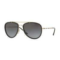 burberry sunglasses 0be3090q polarized 1167t3