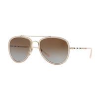 burberry sunglasses 0be3090q polarized 1246t5