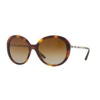 Burberry Sunglasses 0BE4239Q Polarized 3316T5