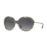 Burberry Sunglasses 0BE4239Q Polarized 3658T3