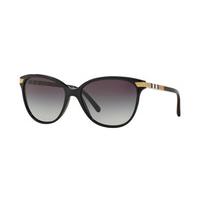 Burberry Sunglasses BE4216F Asian Fit 30018G