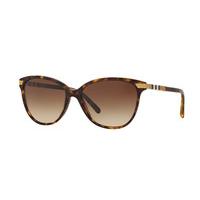 Burberry Sunglasses BE4216F Asian Fit 300213