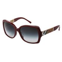 Burberry Sunglasses BE4160F Asian Fit 34038G