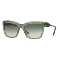 Burberry Sunglasses BE4207F Gabardine Lace Asian Fit 35718E