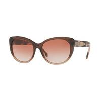 Burberry Sunglasses BE4224F Asian Fit 359713