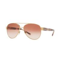 burberry sunglasses be3084 check 105213