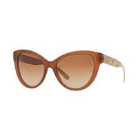 Burberry Sunglasses BE4220F Asian Fit 357513