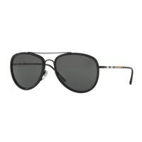 burberry sunglasses be3090q 121387