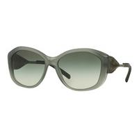Burberry Sunglasses BE4208QF Gabardine Lace Asian Fit 35718E