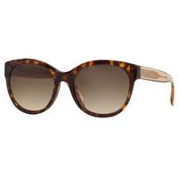 burberry sunglasses be4187f trench asian fit 350613