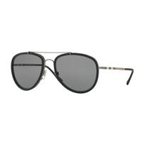 burberry sunglasses be3090q polarized 1003t8