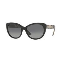 Burberry Sunglasses BE4224 Polarized 3001T3