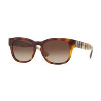 Burberry Sunglasses BE4226F Asian Fit 360113