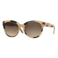 Burberry Sunglasses BE4187F Trench Asian Fit 350113