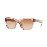 burberry sunglasses be4209f check asian fit 356513