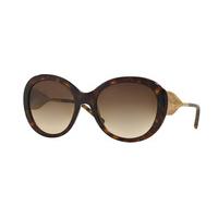 Burberry Sunglasses BE4191 Gabardine 300213