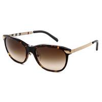 burberry sunglasses be4169q trench 300213