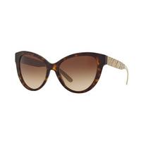 Burberry Sunglasses BE4220F Asian Fit 353613