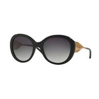 Burberry Sunglasses BE4191 Gabardine 30018G