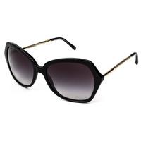 Burberry Sunglasses BE4193 Gabardine 30018G