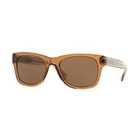 burberry sunglasses be4211f check asian fit 356773