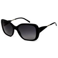 Burberry Sunglasses BE4192 Gabardine Polarized 3001T3