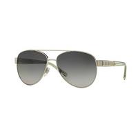 burberry sunglasses be3084 check polarized 1166t3