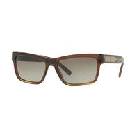 Burberry Sunglasses BE4225F Asian Fit 35988E