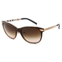 Burberry Sunglasses BE4169Q Trench 342613