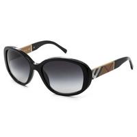 Burberry Sunglasses BE4159F Asian Fit 34338G