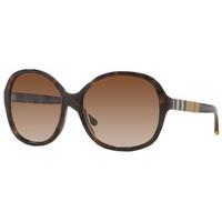 Burberry Sunglasses BE4178F Asian Fit 300213