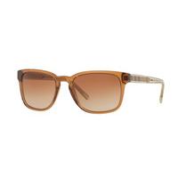 Burberry Sunglasses BE4222F Asian Fit 356413