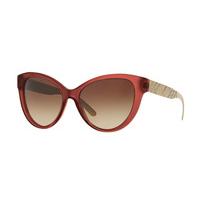 Burberry Sunglasses BE4220F Asian Fit 357613