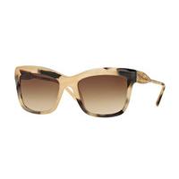 Burberry Sunglasses BE4207F Gabardine Lace Asian Fit 350113