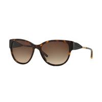 Burberry Sunglasses BE4190 Gabardine 300213