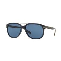 Burberry Sunglasses BE4233 MR. BURBERRY 362180