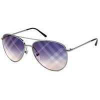 Burberry Sunglasses BE3072 Check 1003B2