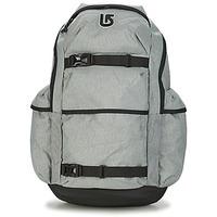 burton kilo pack 27l mens backpack in grey