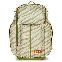 burton cadet pack womens backpack in green